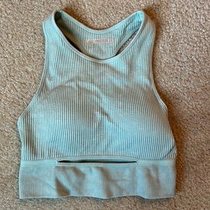 Forever 21 Sports Bra